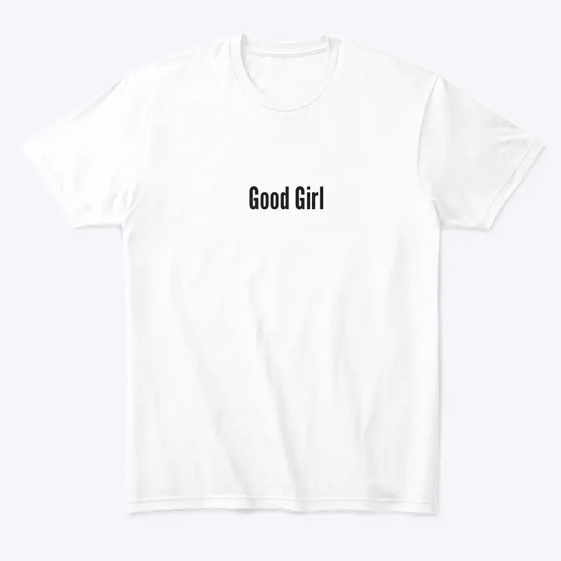 Good Girl #3
