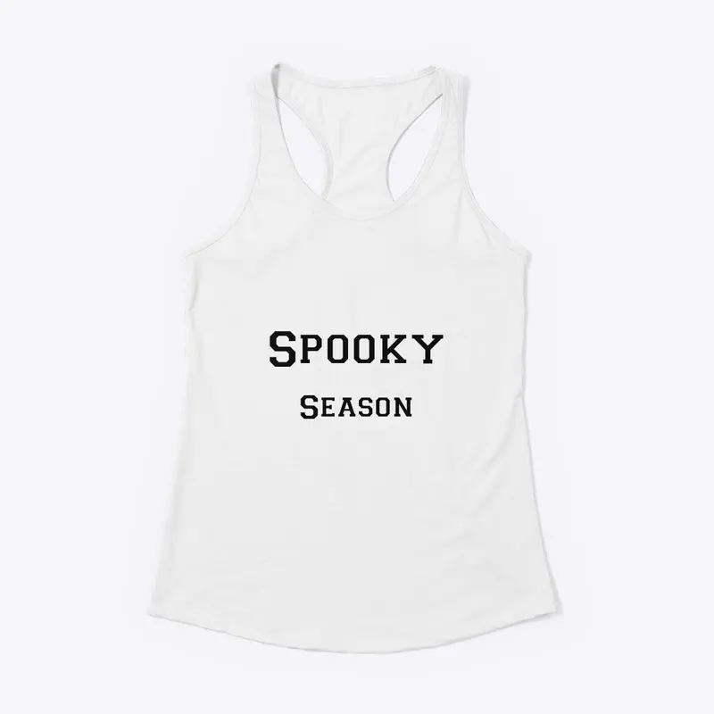 Spooky Season #1