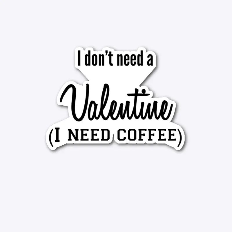 Need coffee #1