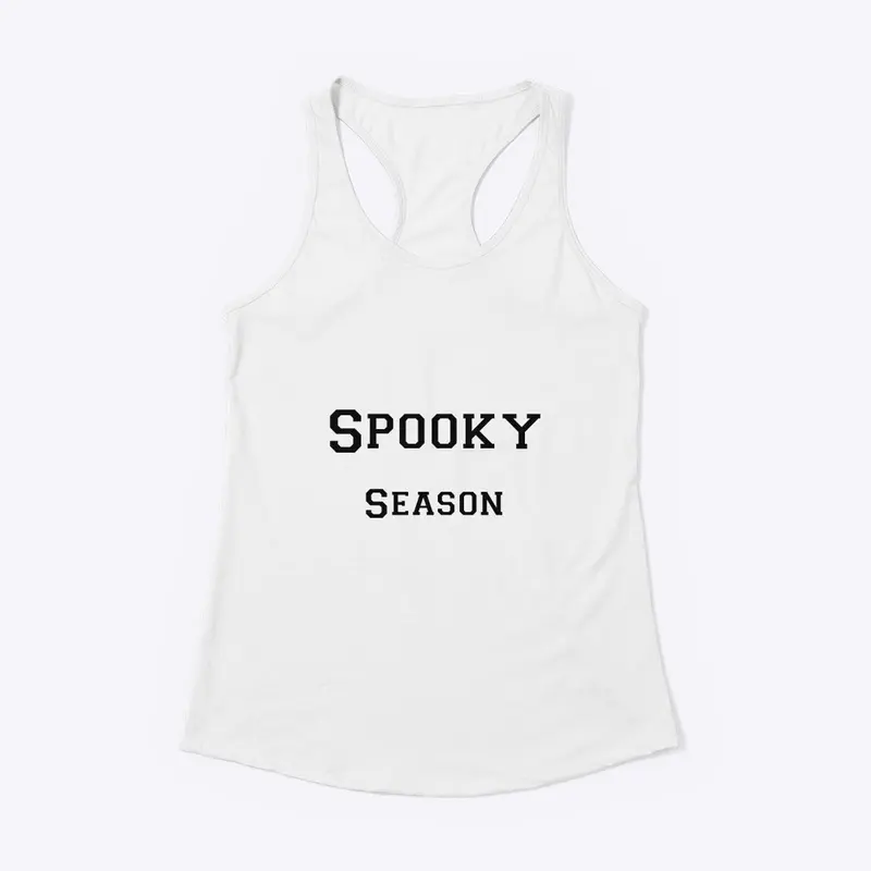 Spooky Season #2