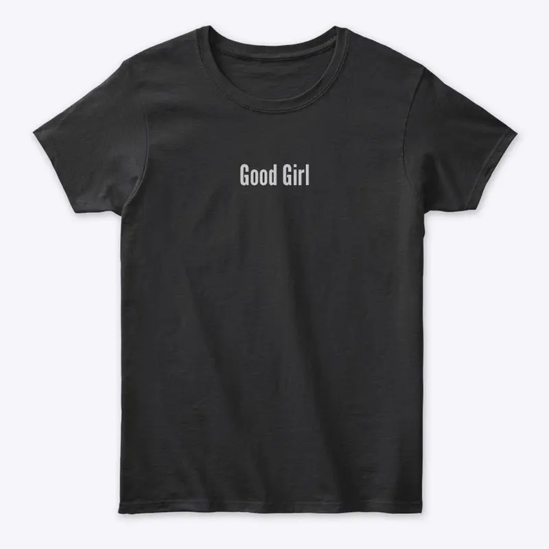 Good Girl #2