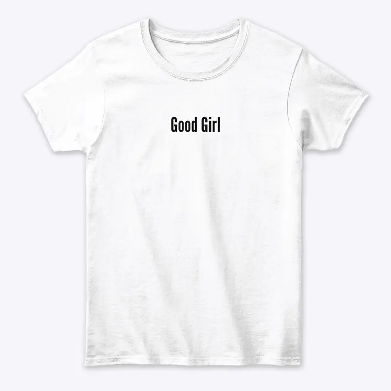 Good Girl #3